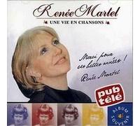 Une vie en chanson E