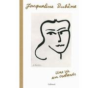 Une vie en crobards – Gallimard