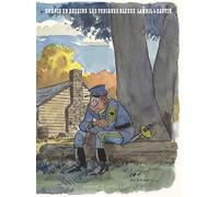 Une vie en dessins - Lambil et Cauvin - Les Tuniques Bleues