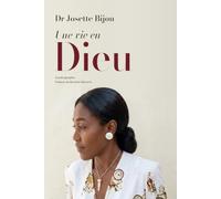 Une Vie en Dieu: Autobiographie