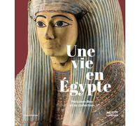 Une Vie en Égypte : Périchon-Bey et sa collection