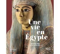 Une vie en Égypte Périchon-Bey et sa collection - Collectif - Silvana Editoriale - broché - Essai