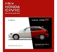 Une vie en Honda Civic