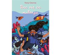 Une vie en milonga - Fanny Chartres - Ecole Des Loisirs - broché - Roman adolescent