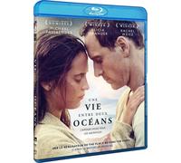 Une Vie Entre Deux Océans