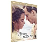 Une vie entre deux océans – Blu-ray – Seven7