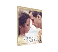 Une vie entre deux océans Blu-ray