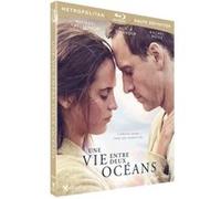 Une vie entre deux océans Blu-ray
