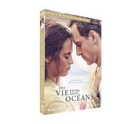 Une vie entre deux océans DVD DVD