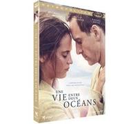 Une vie entre deux océans DVD G