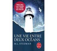 Une vie entre deux océans M.L. Stedman (Auteur)