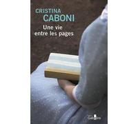 Une vie entre les pages