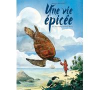 Une vie épicée Sur les traces de Pierre Poivre - Mathieu Bertrand - R.j.t.p. - broché - Biographie