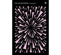 Une vie étincelante - Irmgard Keun - Du Typhon Les Eds - broché - Roman