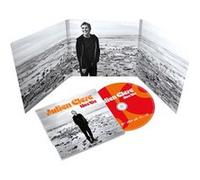 Julien Clerc – Une Vie – CD – Parlophone