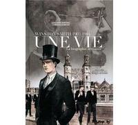 Une vie Guillaume Martinez (Auteur), Guillaume Martinez (Illustration), Christian Perrissin (Auteur)