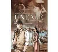 Une vie Guillaume Martinez (Auteur), Guillaume Martinez (Illustration), Christian Perrissin (Auteur)
