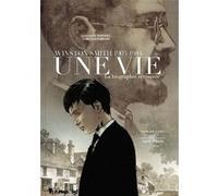 Une vie Guillaume Martinez (Auteur), Guillaume Martinez (Illustration), Christian Perrissin (Auteur)