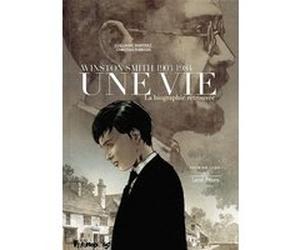 Une vie Guillaume Martinez (Auteur), Guillaume Martinez (Illustration), Christian Perrissin (Auteur)