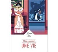Une vie Guy de Maupassant (Auteur)