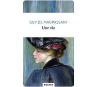 Une vie Guy de Maupassant (Auteur), Anne Rey (Préface)