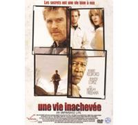 Une Vie Inachevée – Édition Belge