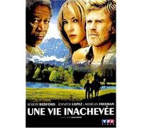TelForceOne – Une Vie Inachevée