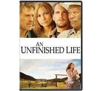 An Unfinished Life - DVD Zone 1