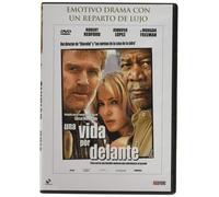 Une Vie Inachevée / An Unfinished Life (Dvd)