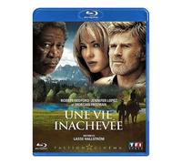 Une vie inachevée – Blu-ray – TelForceOne