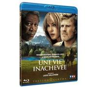 Une vie inachevée Blu-Ray