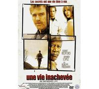 Une Vie Inachevée - Edition Belge