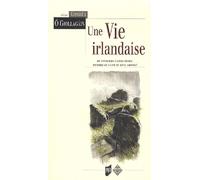 Une vie irlandaise - Conchur O Giollagain - Terre De Brume - broché - Roman