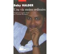 Une vie moins ordinaire