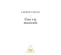 Une vie musicale
