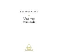 Une vie musicale