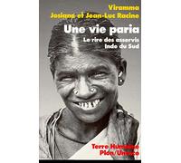 Une vie paria