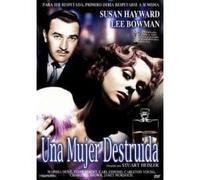 Une Vie Perdue (1947) / Smash-Up: The Story Of A Woman (Dvd)