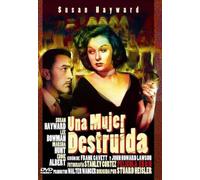 Une Vie Perdue (1947) / Smash-Up: The Story Of A Woman (Dvd)