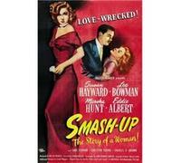 Une vie perdue (1947) / Smash-Up: The Story of a Woman (DVD) G