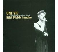 Une Vie Piaf [Import]