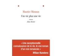 Une vie plus une vie