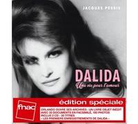 Une vie pour l'amour Edition spéciale Fnac Inclus un livre Memorabilia G