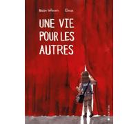 Une vie pour les autres - Ta pierre à l'édifice