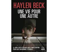 Une vie pour une autre – Il aura suffi d'un instant d'inattention – Harper Collins Publishers