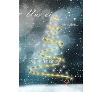 Une vie pour une autre...: Romance de noël fantastique