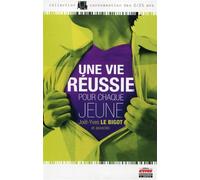Une vie réussie pour chaque jeune - Joël-Yves Le Bigot - Ems Management Et Societes - broché - Essai