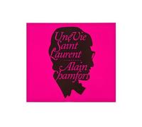 Une Vie Saint Laurent