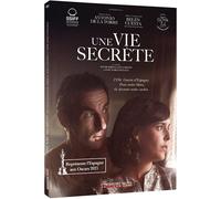 Une vie secrète DVD