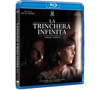 La trinchera infinita